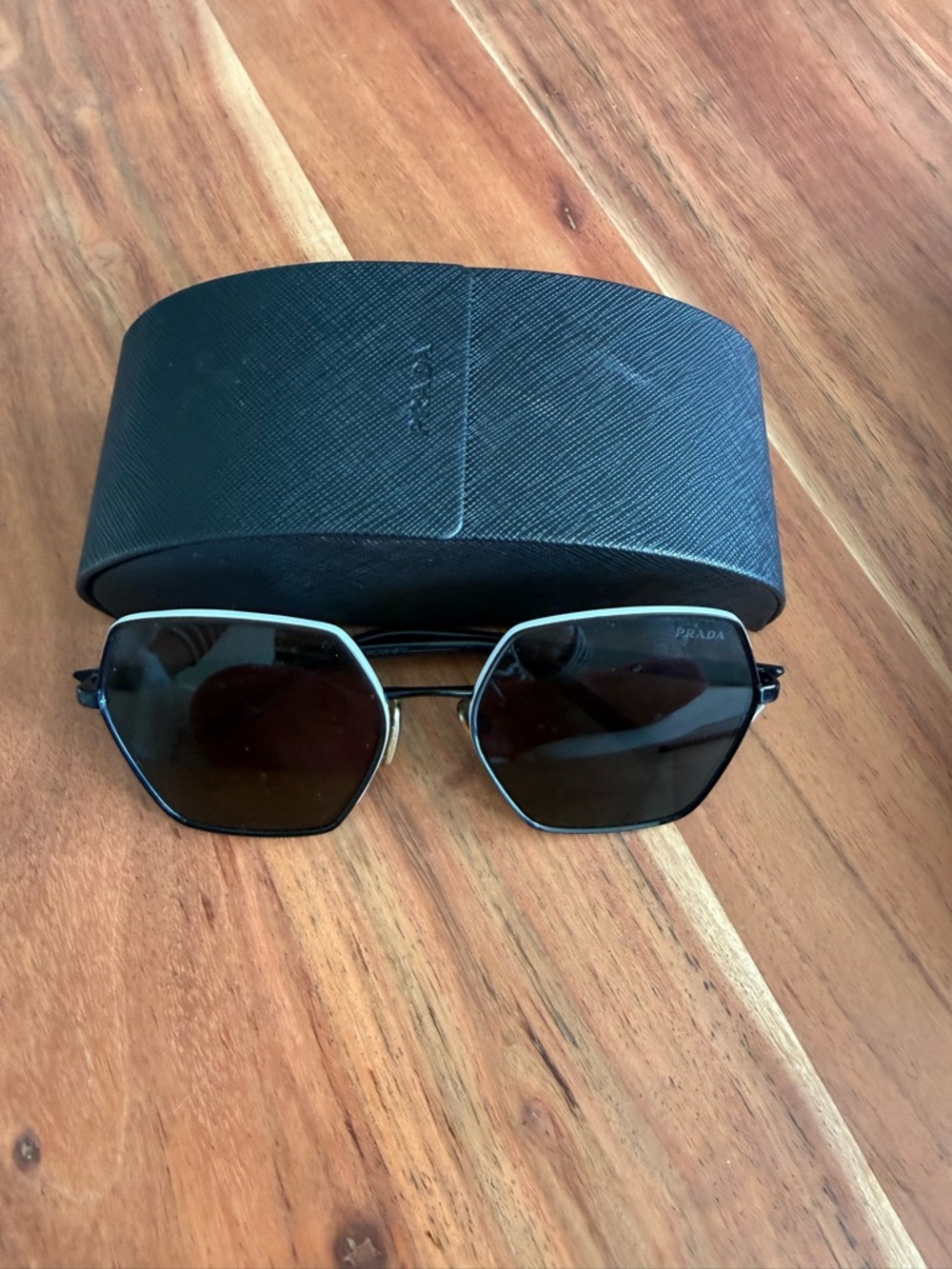 Prada Women’s Sunglasses